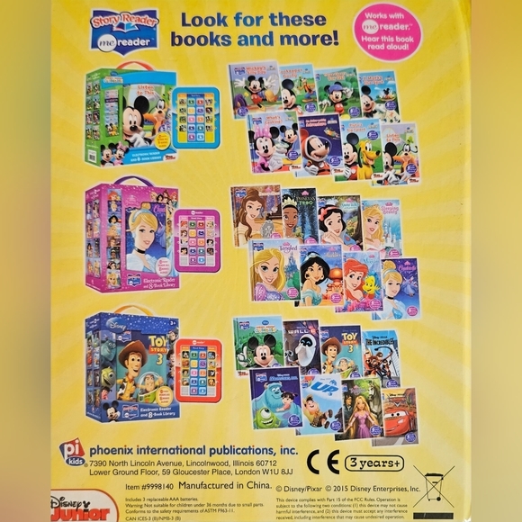 Disney Minnie Mouse Swimsuit Bundle - Picture 6 of 14